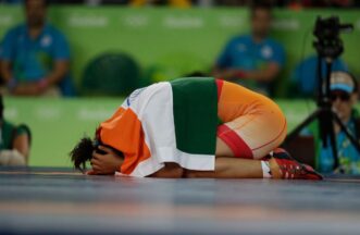 Reetika Hooda clinches silver at Budapest Ranking Series, India finish with four medals