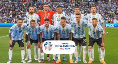 Copa America: Argentina fans to burn a hole in the pocket to watch Lionel Messi & co in USA