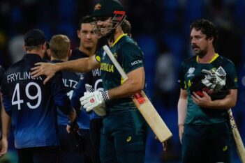 Pat Cummins, David Warner power Australia to victory vs Bangladesh