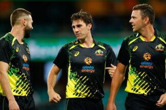 Pat Cummins axed? Australia confirm shock snub from T20 World Cup opener vs Oman