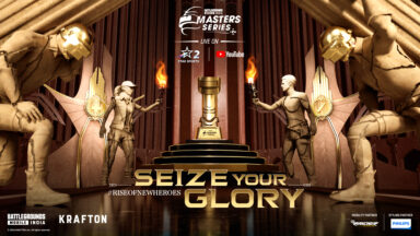 BGMS Season 3: NODWIN Gaming announces the third season of BGMS
