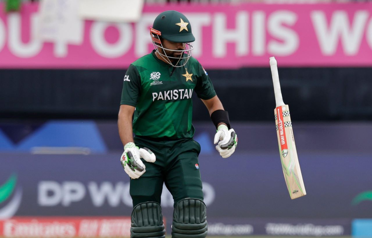 Disconnect Undervalued Why Babar Azam Stepped Down As Pakistan Captain