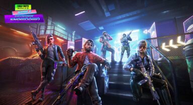 COD Mobile Season 6 Update is now available for Android and iOS