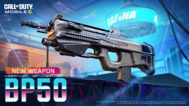 COD Mobile Season 6 Battle Pass feature new Weapon and Battle Royale Class