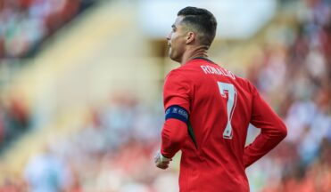 Cristiano Ronaldo shares a motivational post ahead his last dance for Portugal at Euros 2024