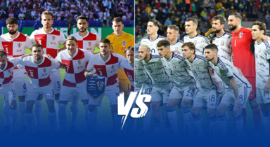 Croatia vs Italy Prediction: Defending champions to claim narrow win in clash of titans in Euro 2024