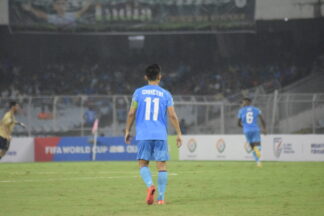 Whats next for India after Sunil Chhetri? Can Blue Tigers hold their own without Captain, Leader, Legend?