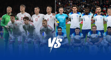 England vs Denmark Prediction: Three Lions to come out on top against Danes in EURO 2024 game at Bank Park