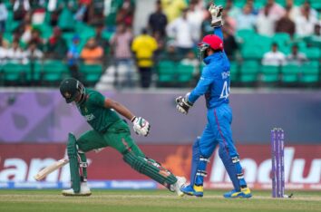 BCB requests postponement of AFG vs BAN series in India