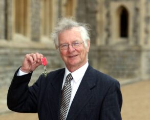 DLS method co-creator Frank Duckworth, dies aged 84