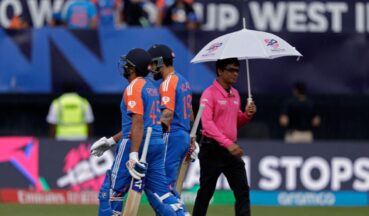 EXCLUSIVE: ICC keeping fingers crossed on Florida weather, matches unlikely to be shifted out