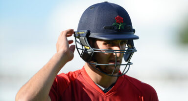 Liam Livingstone in race against time to regain full-fitness ahead of Englands Super 8 clash vs West Indies