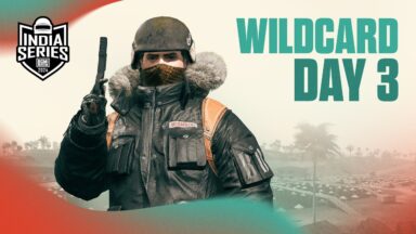 BGIS 2024 Wildcard Day 3 Stream, schedule, and more