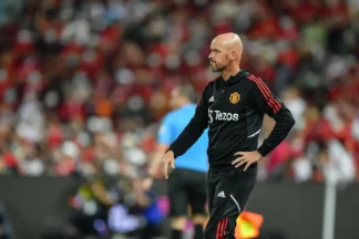Erik Ten Hag set to stay at Manchester United next season, talks begin regarding contract extension