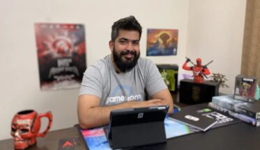 NODWIN Gaming appoints Ishaan Arya as Vice President of Sales & Partnerships