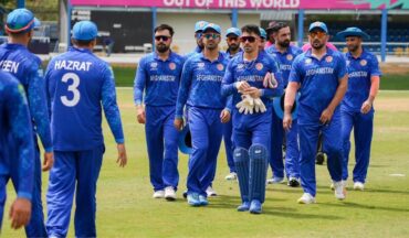 Afghanistan Asia Cup 2025 SWOT: IPL-hardened, but still need big match-nerves
