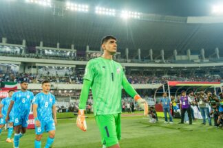 Indian Football Team fans left in dark, no India vs Qatar Live broadcast