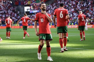 Cristiano Ronaldo creates yet another record as Silva, Fernandes guide Portugal to Euro 2024 RO16