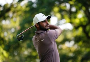 Indian golfers Shubhankar Sharma, Gaganjeet Bhullar qualify for Paris Olympics