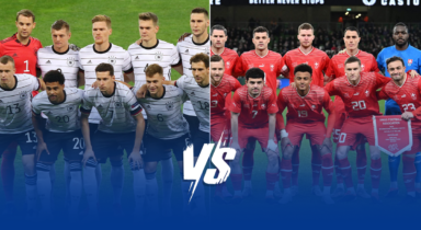 Germany vs Switzerland Prediction: Euro 2024 hosts to end group stage with perfect win record
