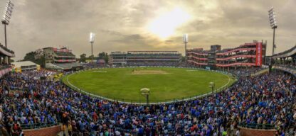 Delhi Premier League (DPL) 2025 Playoff Race: 4 teams in battle for 2 remaining spots