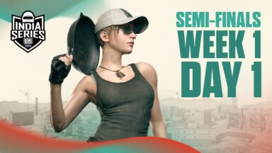 BGIS 2024 Semifinals Week 1 Day 1 Groups, Maps, and Stream details