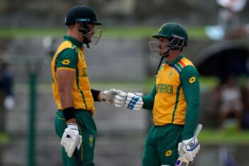 Quinton de Kock becomes South African with most 100s vs India in ODIs after 7th ton in Vizag