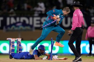 T20 World Cup Stunners: Three upsets rock the tournament in two days