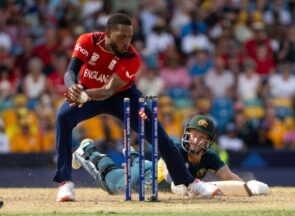 T20 World Cup scenarios: England, Pakistan, New Zealand Face uphill battle for Super eight spots