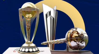 Player Survey: T20 World Cup gains popularity as ODI World Cup loses ground