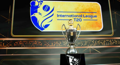 ILT20 2026 auction: Ashwin goes Unsold, Unmukht Chand gets picked