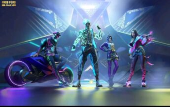 Free Fire July Month Booyah Pass release date, leaked rewards, and more