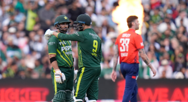 Iftikhar Ahmed hides own failure in IND vs PAK, throws injured Imad Wasim under the bus