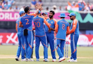 Can India avoid choking on big stage to prevent re-run of 2022 T20 World Cup semis vs England?