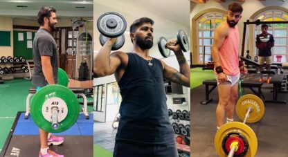 Hotel facilities poor, BCCI buys gym membership for Rohit Sharma & Co in New York