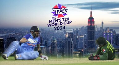 India vs Pakistan T20 World Cup clash expected to fetch Rs 4 lakhs a second