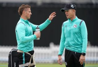 Ireland coach challenges India ahead of T20 World Cup clash: We can beat top sides
