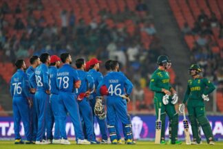What happens if South Africa vs Afghanistan T20 World Cup semi-final gets washed out?