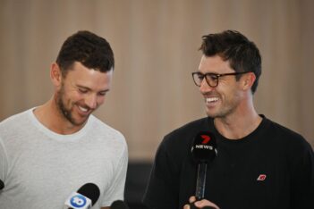 Hazlewood was joking: Cummins trashes claims of Australia manipulating England exit