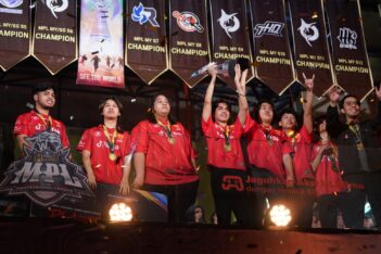 Selangor Red Giants Conquer MPL Malaysia Season 13, Head to MSC 2024