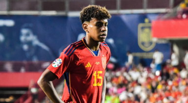 EURO 2024: Spain to face huge fine if Lamine Yamal plays against Albania for bizarre German law