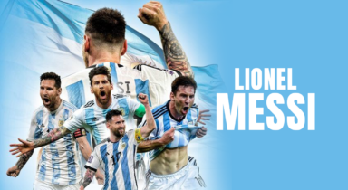On Lionel Messis birthday, a look at Argentina legends jaw-dropping records as he turns 37