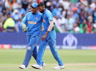 DRS June 3: Hardik Pandya knows how to come out of hardships & Does MS Dhoni have talent but no technique?