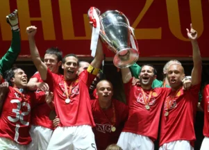 Arsenal vs Manchester United live streaming: Where to watch the FA Cup in India?
