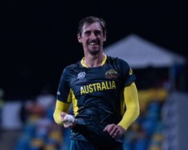 Mitchell Starc out, Ashton Agar returns for Australia in Super 8 while Afghans play 4 spinners