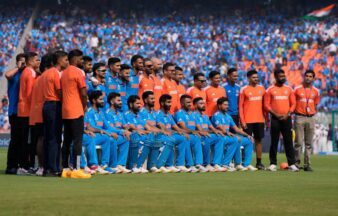 Mystery Pitch, Mammoth Task: India face upset alert against Ireland in T20 World Cup kickoff
