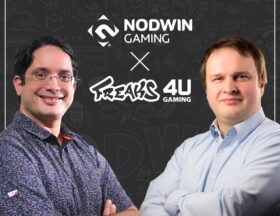 NODWIN Gaming to increase its ownership in Freaks 4U Gaming, Know more
