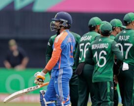 Not expecting all players to come into form: India coach defends Ravindra Jadejas T20 WC struggles