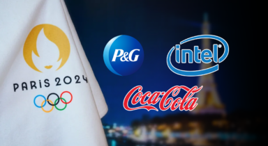 Full List of Olympics 2024 Sponsors