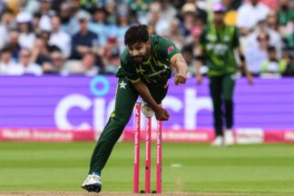 PCB threatens legal action, demands apology from fan after Haris Rauf altercation